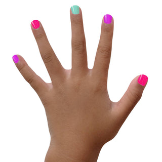 Piggy Paint - Piggy Paint - 0.25 oz. Happy Hands Gift Set - Classy Rascals Boutique