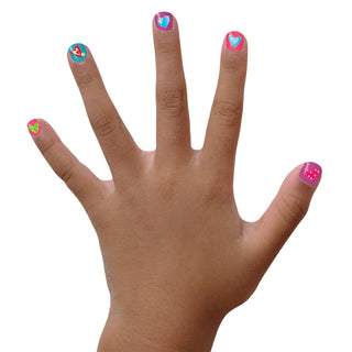 Piggy Paint - Piggy Paint - 0.25 oz. Unicorn Fairy Polish Set - Classy Rascals Boutique