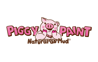Piggy Paint - Piggy Paint - 2 - Pack Nail File Kids Non - toxic Nail Polish - Classy Rascals Boutique