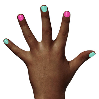 Piggy Paint - Piggy Paint All That Jazz Gift Set | Non-Toxic Kids Nail Polish & Accessories - Classy Rascals Boutique