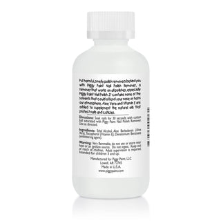 Piggy Paint - Piggy Paint - California Nail Polish Remover - Classy Rascals Boutique