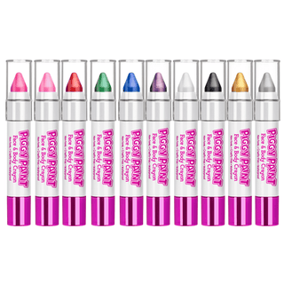 Piggy Paint - Piggy Paint - Face & Body Crayon - Classy Rascals Boutique