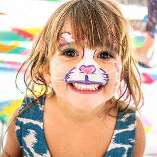 Piggy Paint - Piggy Paint - Face & Body Crayon - Classy Rascals Boutique