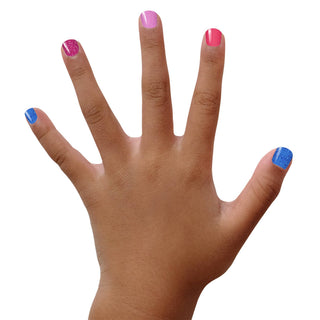 Piggy Paint - Piggy Paint - Tiny Tiaras - Classy Rascals Boutique