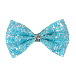 Pink Poppy USA - Pink Poppy USA - Romantics Bow Hair Clips - Classy Rascals Boutique
