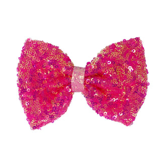 Pink Poppy USA - Pink Poppy USA - Romantics Bow Hair Clips - Classy Rascals Boutique