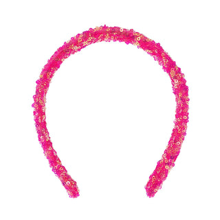 Pink Poppy USA - Pink Poppy USA - Romantics Headband - Classy Rascals Boutique