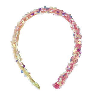 Pink Poppy USA - Pink Poppy USA - Romantics Headband - Classy Rascals Boutique