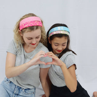 Pink Poppy USA - Pink Poppy USA - Romantics Headband - Classy Rascals Boutique