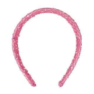 Pink Poppy USA - Pink Poppy USA - Romantics Headband - Classy Rascals Boutique