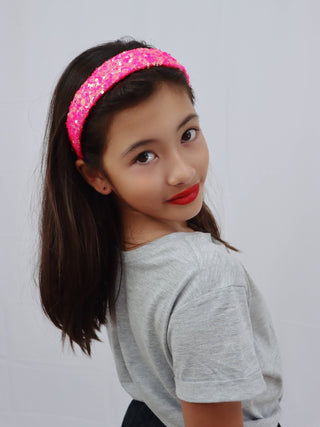 Pink Poppy USA - Pink Poppy USA - Romantics Headband - Classy Rascals Boutique