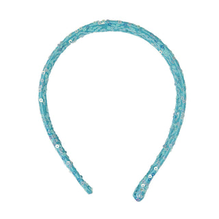 Pink Poppy USA - Pink Poppy USA - Romantics Headband - Classy Rascals Boutique