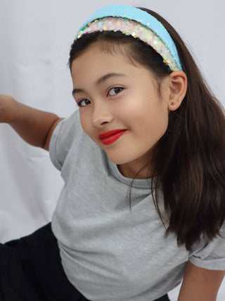Pink Poppy USA - Pink Poppy USA - Romantics Headband - Classy Rascals Boutique