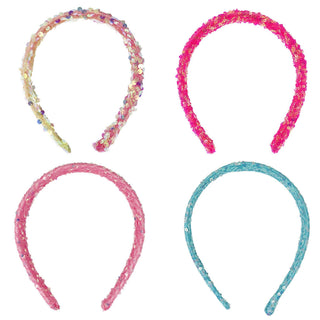 Pink Poppy USA - Pink Poppy USA - Romantics Headband - Classy Rascals Boutique