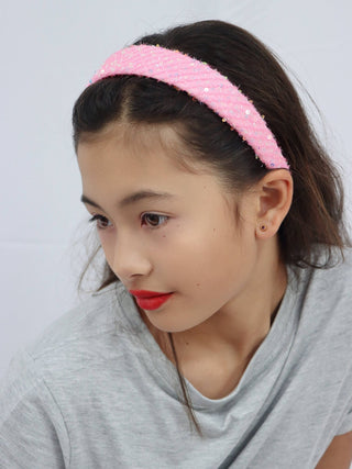 Pink Poppy USA - Pink Poppy USA - Romantics Headband - Classy Rascals Boutique