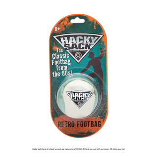 Play Monster - Play Monster Hacky Sack Retro - Classy Rascals Boutique