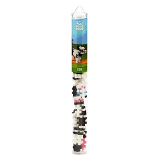 Plus - Plus USA - Plus - Plus USA - Tube - Cow - Classy Rascals Boutique