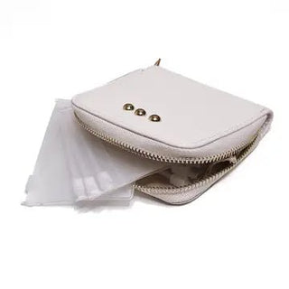 Pretty Simple - Pretty Simple Wanderer Pouch Travel Organizer - Classy Rascals Boutique