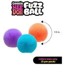 Nee Doh Fuzz Ball Teenie NeeDoh