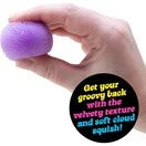 Nee Doh Fuzz Ball Teenie NeeDoh