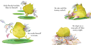Sleeping Bear Press - Sleeping Bear Press - Bully Picture Book - Classy Rascals Boutique