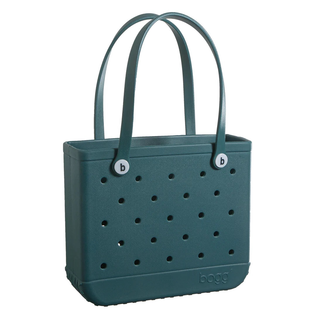 Bogg Bag Hooked on a Teal-ing Baby Bogg