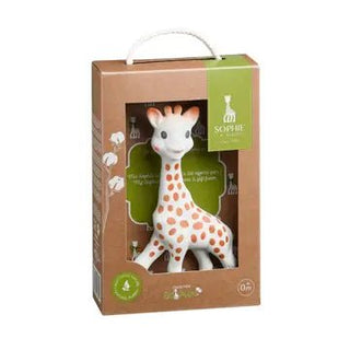 Sophie la Girafe - Sophie la Girafe So'Pure Sophie La Girafe Boxed - Classy Rascals Boutique