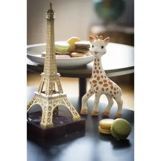 Sophie la Girafe - Sophie la Girafe So'Pure Sophie La Girafe Boxed - Classy Rascals Boutique