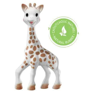 Sophie la Girafe - Sophie la Girafe So'Pure Sophie La Girafe Boxed - Classy Rascals Boutique