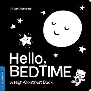 Sourcebooks - Sourcebooks - Hello, Bedtime - Classy Rascals Boutique