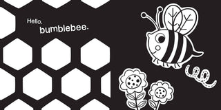 Sourcebooks - Sourcebooks - Hello, Garden Bugs - Classy Rascals Boutique