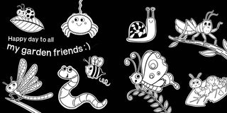 Sourcebooks - Sourcebooks - Hello, Garden Bugs - Classy Rascals Boutique