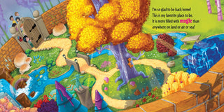 Sourcebooks - Sourcebooks - How to Catch a Garden Fairy (Hardcover Picture - book) - Classy Rascals Boutique