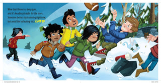 Sourcebooks - Sourcebooks - How to Catch a Groundhog - Classy Rascals Boutique