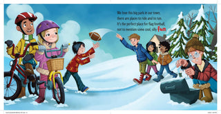Sourcebooks - Sourcebooks - How to Catch a Groundhog - Classy Rascals Boutique