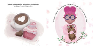 Sourcebooks - Sourcebooks - Meet February - Classy Rascals Boutique
