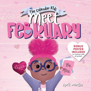 Sourcebooks - Sourcebooks - Meet February - Classy Rascals Boutique