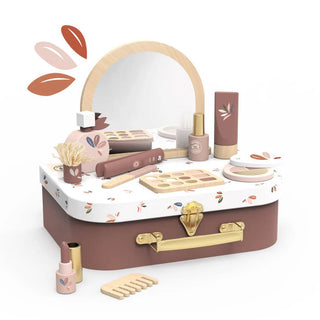 Speedy Monkey - Speedy Monkey - Beauty Suitcase - Classy Rascals Boutique