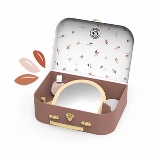 Speedy Monkey - Speedy Monkey - Beauty Suitcase - Classy Rascals Boutique