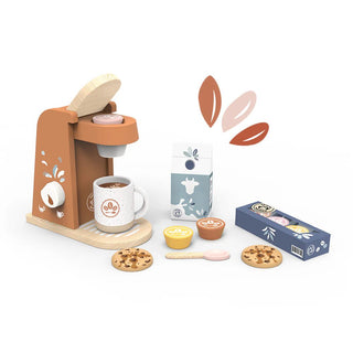Speedy Monkey - Speedy Monkey - Coffee Machine - Classy Rascals Boutique