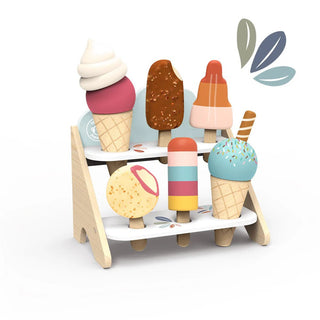 Speedy Monkey - Speedy Monkey - Ice Cream Shop - Classy Rascals Boutique