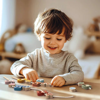 Speedy Monkey - Speedy Monkey - Lacing Beads - Classy Rascals Boutique