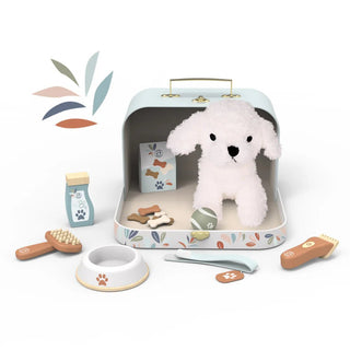 Speedy Monkey - Speedy Monkey - My Little Dog - Classy Rascals Boutique