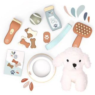 Speedy Monkey - Speedy Monkey - My Little Dog - Classy Rascals Boutique
