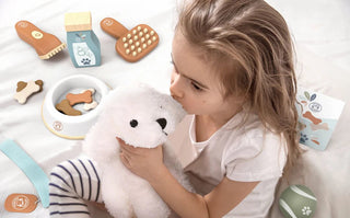 Speedy Monkey - Speedy Monkey - My Little Dog - Classy Rascals Boutique