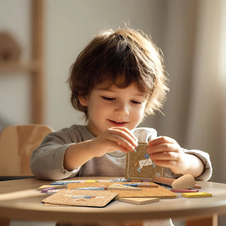 Speedy Monkey - Speedy Monkey - Nailing Game - Classy Rascals Boutique