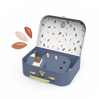 Speedy Monkey - Speedy Monkey - Tools Suitcase - Classy Rascals Boutique