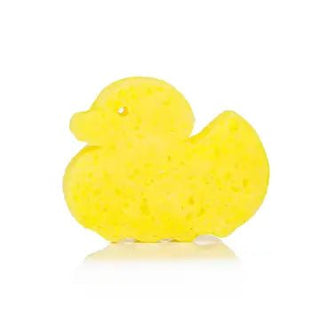 Spongelle' - Spongelle' Sponge Sea Animals - Danny Duck - Classy Rascals Boutique