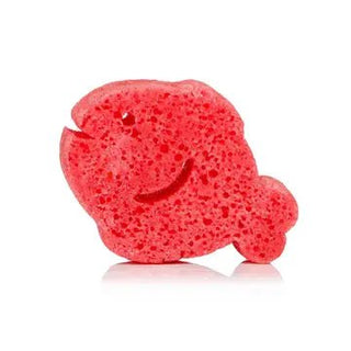Spongelle' - Spongelle' Sponge Sea Animals - Fiona Fish - Classy Rascals Boutique