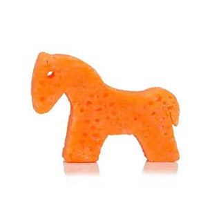 Spongelle' - Spongelle' Sponge Sea Animals - Henry Horse - Classy Rascals Boutique
